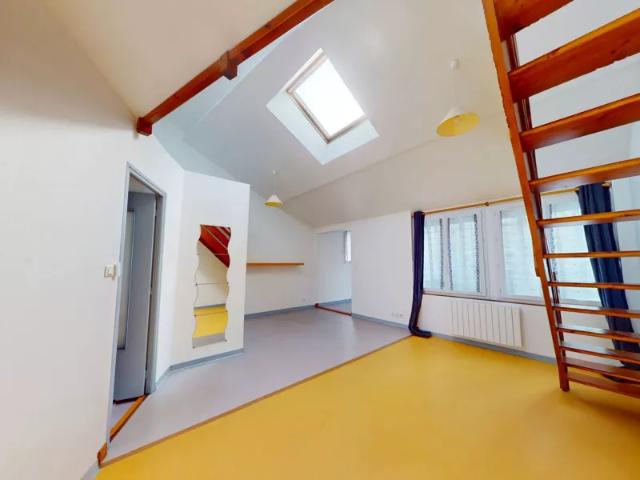 Location Appartement Quai de Caligny, Cherbourg en Cotentin