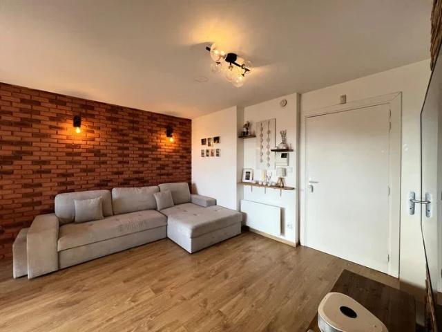 Location Appartement Impasse Liliane Desgraves, Toulouse