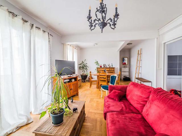 Location Appartement Impasse Louis Casimir Ranson, Limoges
