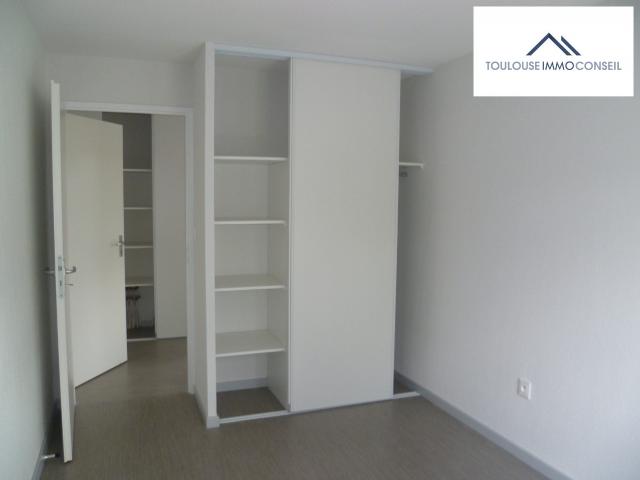 Location Appartement Impasse Louis Tastavin, Toulouse