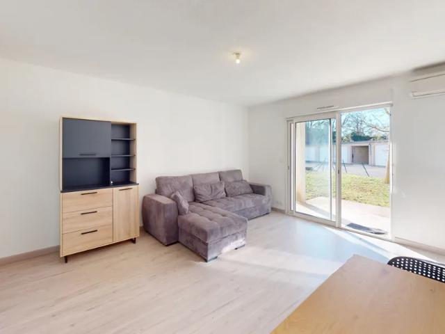 Location Appartement Impasse Puech Guilhem, Olemps