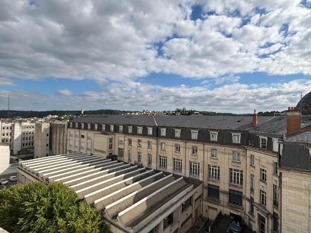 Location Appartement Impasse Puyrateau, Sanilhac