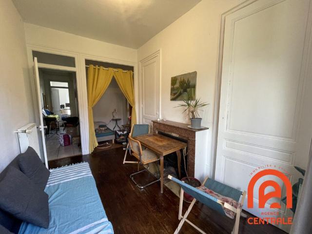 Location Appartement Impasse Paquet Mérel, Lyon