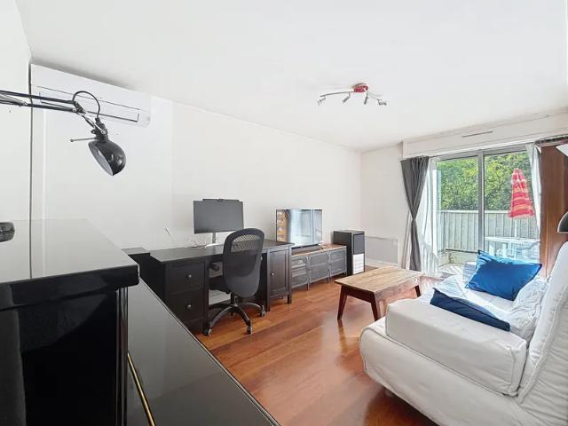 Location Appartement Impasse Philippe de Champaigne, Montpellier