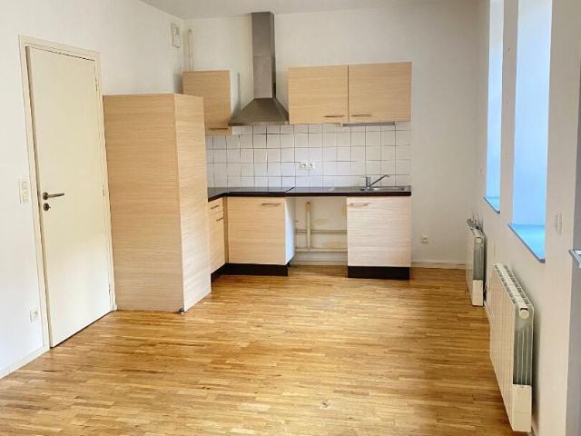 Location Appartement Rue du Docteur Louis Mallet, Aurillac