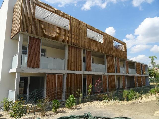 Location Appartement Impasse Pirac, Tournefeuille