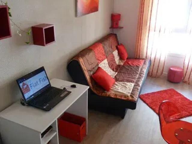 Location Appartement Impasse Pomone, Lyon
