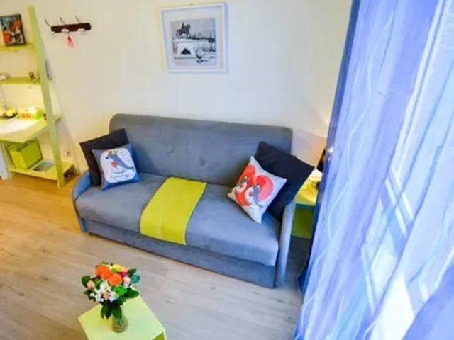 Location Appartement Impasse Pomone, Lyon