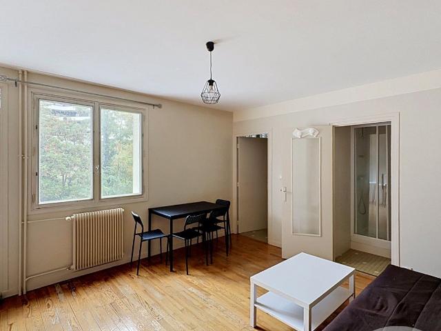 Location Appartement Impasse Poncillon, Clermont Ferrand