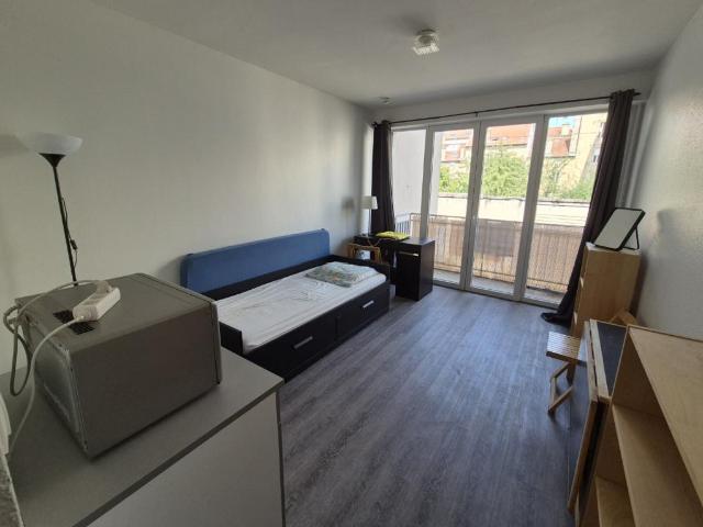 Location Appartement Impasse Pretoria, Nancy