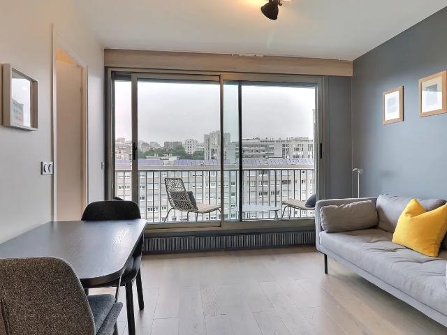 Location Appartement Impasse Questre, Paris