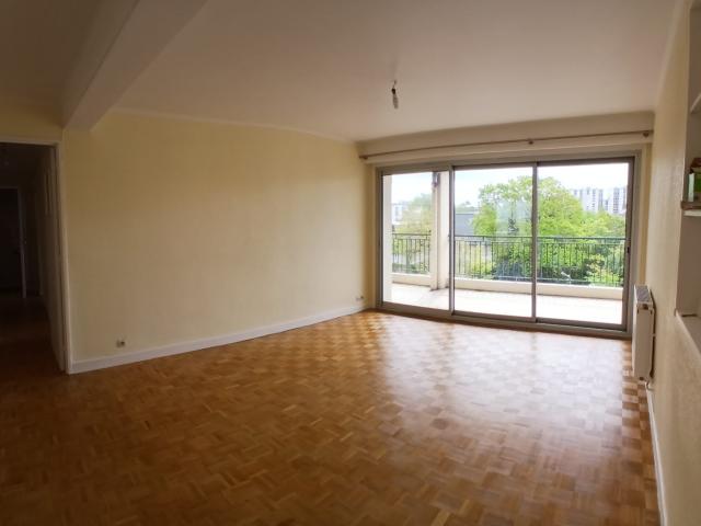 Location Appartement Impasse Quinquaine, Saint Brieuc