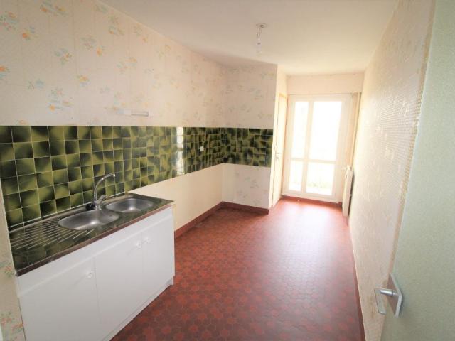 Location Appartement Rue des Trois Frères Le Goff, Saint Brieuc