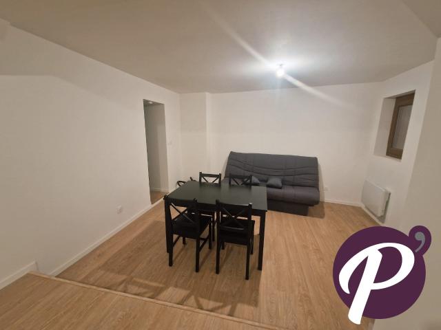 Location Appartement Impasse Robert Coq, Bergerac