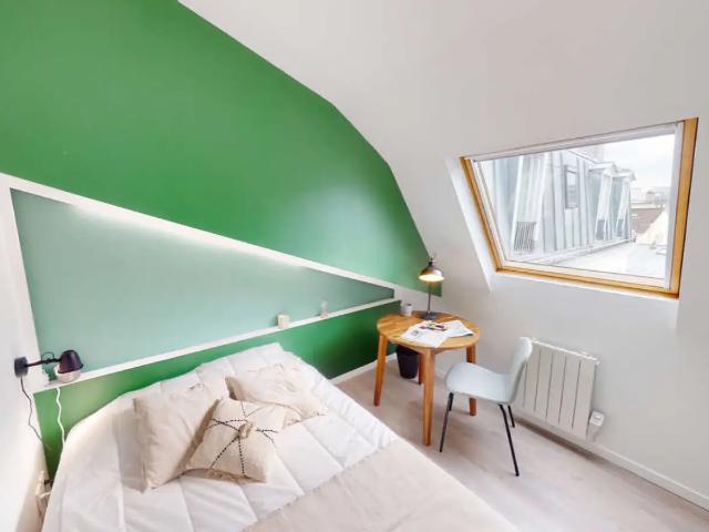 Location Appartement Impasse Rolleboise, Paris