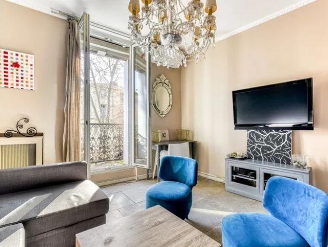 Location Appartement Impasse Saint Martial, Montpellier
