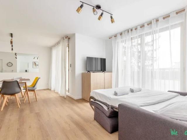 Location Appartement Impasse Saint Amand, Champigny sur Marne