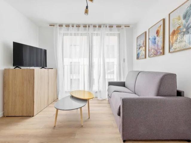 Location Appartement Impasse Saint Amand, Champigny sur Marne