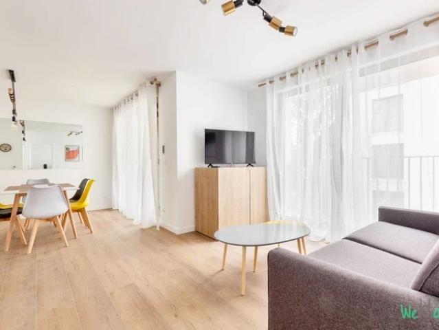 Location Appartement Impasse Saint Amand, Champigny sur Marne