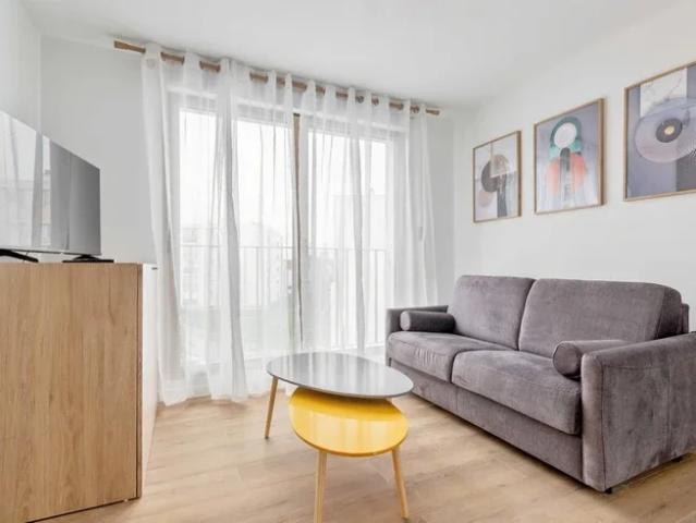 Location Appartement Impasse Saint Amand, Champigny sur Marne