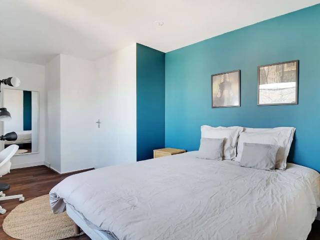 Location Appartement Impasse Saint Ange, Paris