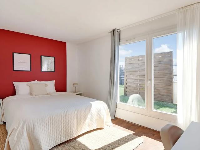 Location Appartement Impasse Saint Ange, Paris