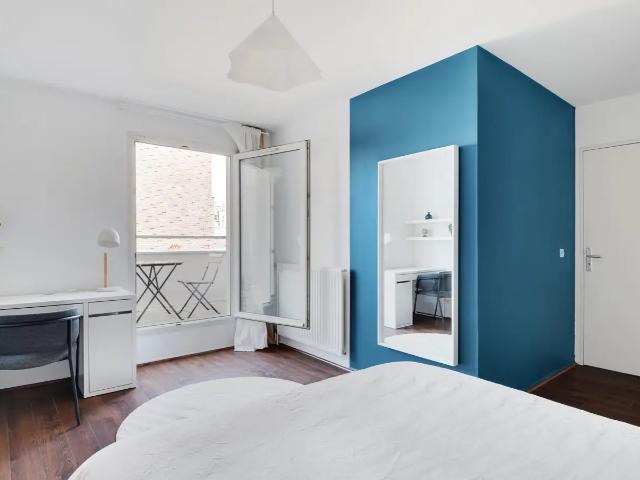 Location Appartement Impasse Saint Ange, Paris