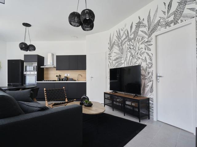 Location Appartement Impasse Saint Joseph, Lille