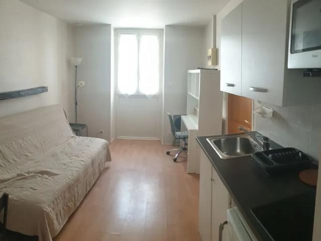 Location Appartement Impasse Saint Surin, Limoges