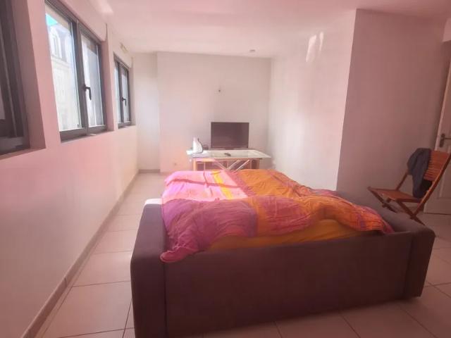 Location Appartement Impasse Saint Surin, Limoges