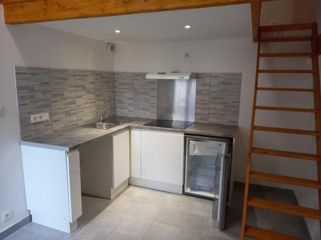 Location Appartement Impasse Sainte Ursule, Bordeaux