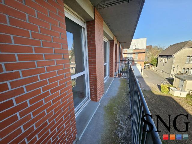 Location Appartement Impasse Sainte Geneviève, Hénin Beaumont