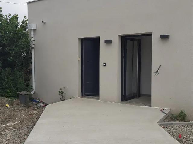 Location Appartement Impasse Salinié, Toulouse
