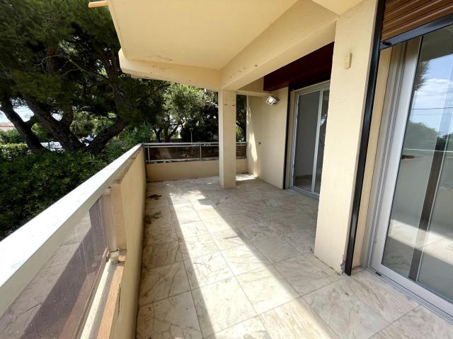 Location Appartement Impasse Sclavo Paul, Carry le Rouet