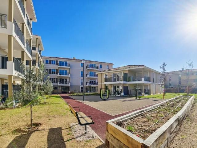 Location Appartement Impasse Simone Veil, Les Arcs