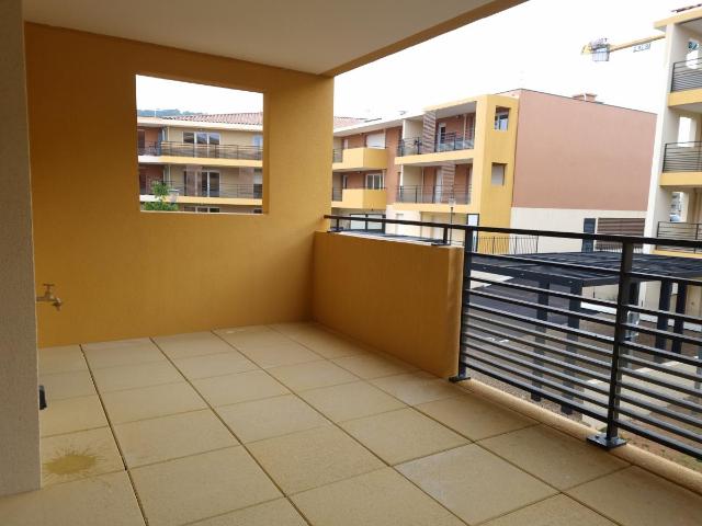 Location Appartement Impasse Simone Veil, Les Arcs