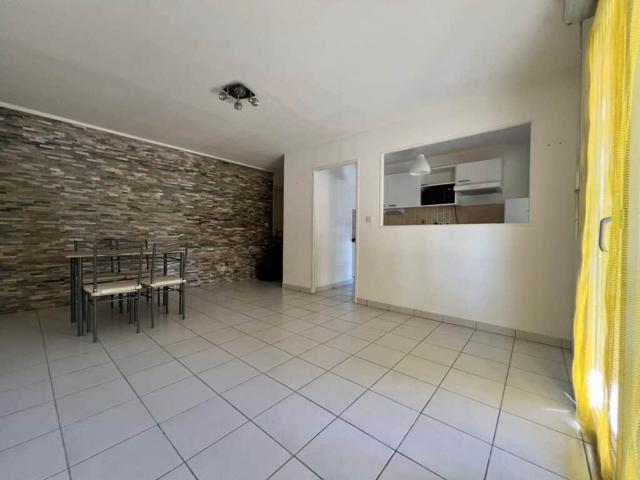 Location Appartement Impasse Simone de Beauvoir, Toulouse