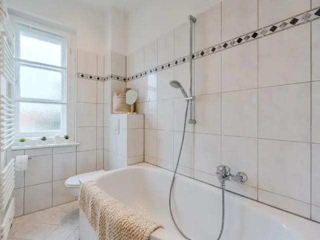 Location Appartement Impasse Solférino, Marseille