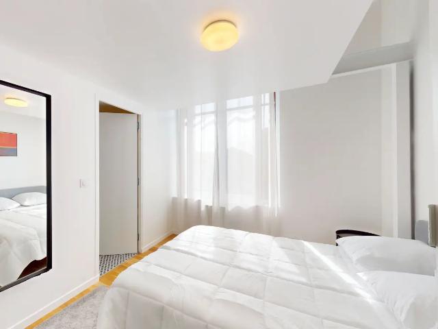 Location Appartement Impasse Tellier, Ivry sur Seine