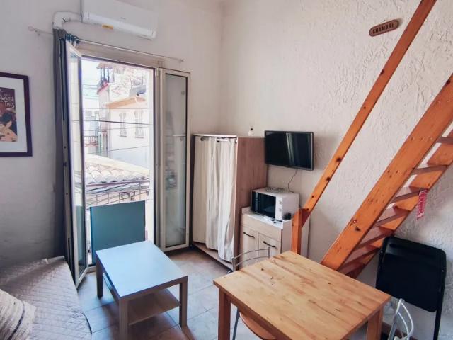 Location Appartement Impasse Thuret, Antibes