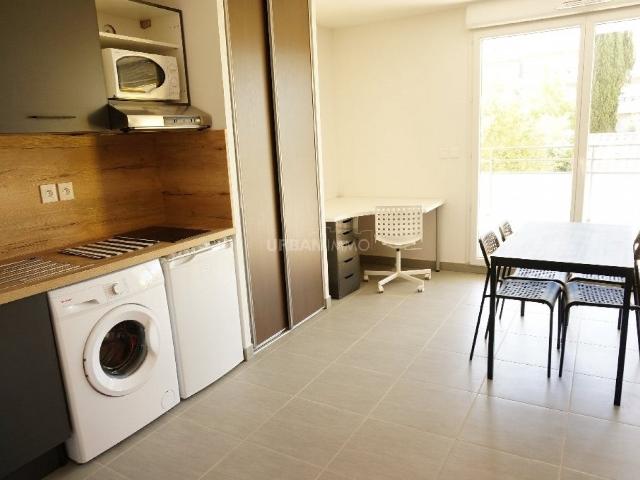 Location Appartement Impasse Valteline, Montpellier