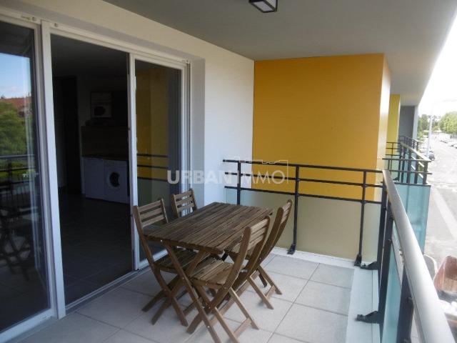 Location Appartement Impasse Valteline, Montpellier
