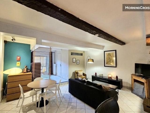Location Appartement Impasse Viard, Lyon
