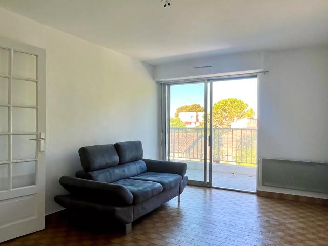 Location Appartement Impasse Villehardouin, Montpellier