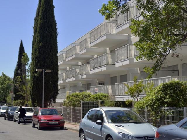 Location Appartement Impasse Villehardouin, Montpellier