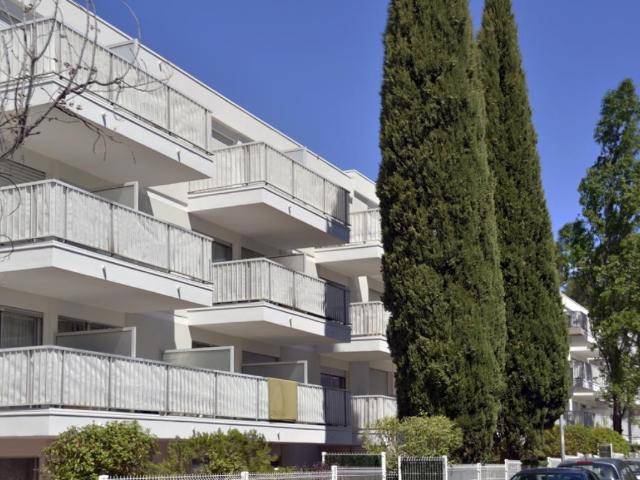 Location Chambre Impasse Villehardouin, Montpellier