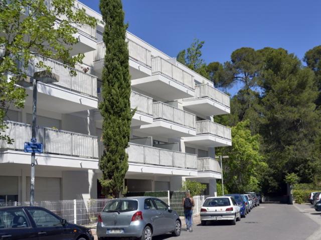 Location Chambre Impasse Villehardouin, Montpellier