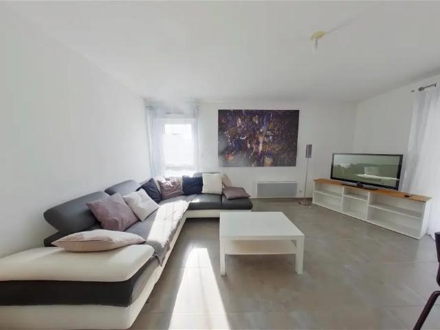Location Appartement Impasse 33 Rue Jeanne Wedells, Tours