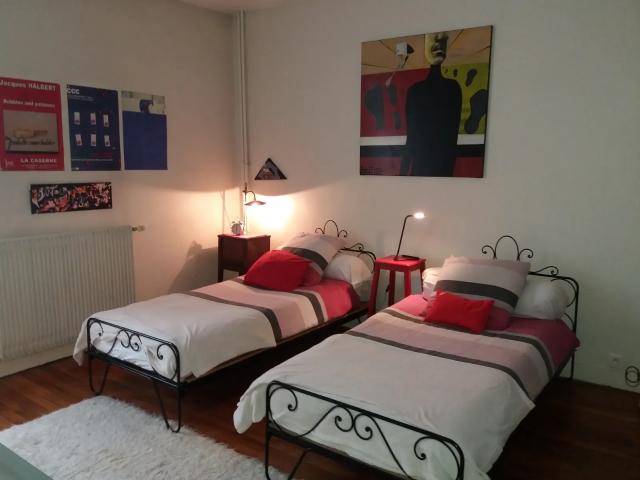 Location Appartement Impasse 58 Rue George Sand, Tours