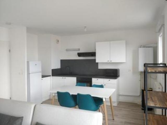 location appartement ingre 2 pièces 42 m2 loiret 45140 595 € / mois